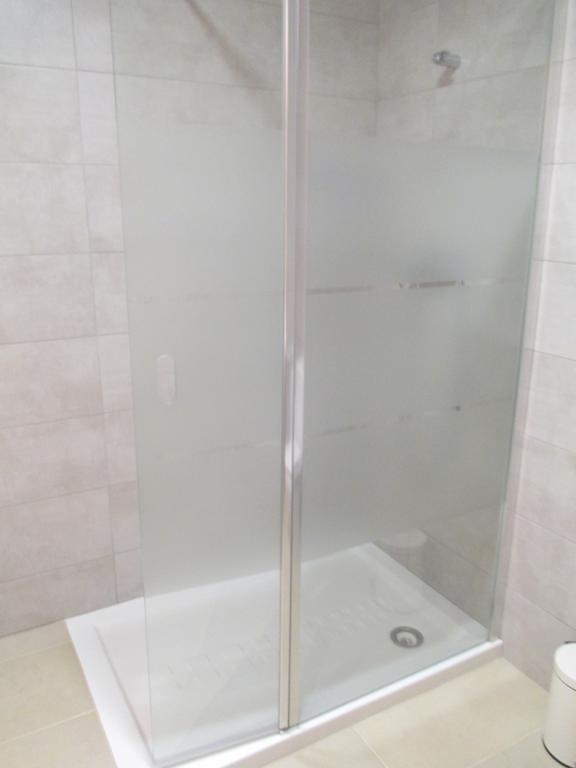 Apartamentos Grosen San Sebastián Oda fotoğraf