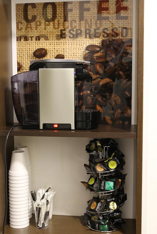 Apartamentos Grosen San Sebastián Oda fotoğraf
