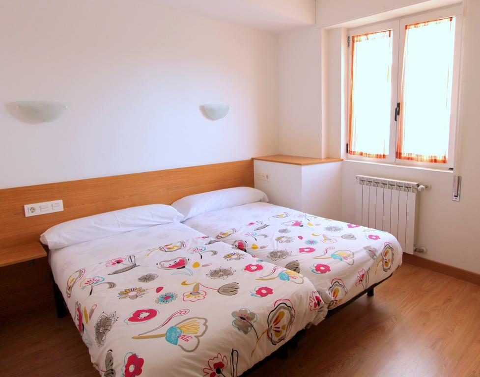 Apartamentos Grosen San Sebastián Dış mekan fotoğraf
