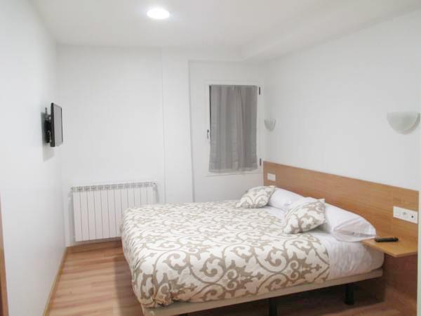 Apartamentos Grosen San Sebastián Dış mekan fotoğraf